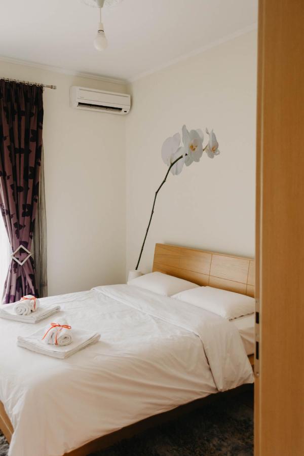 Dimsim Home-Σπίτι Με Όνομα Tríkala Exterior foto