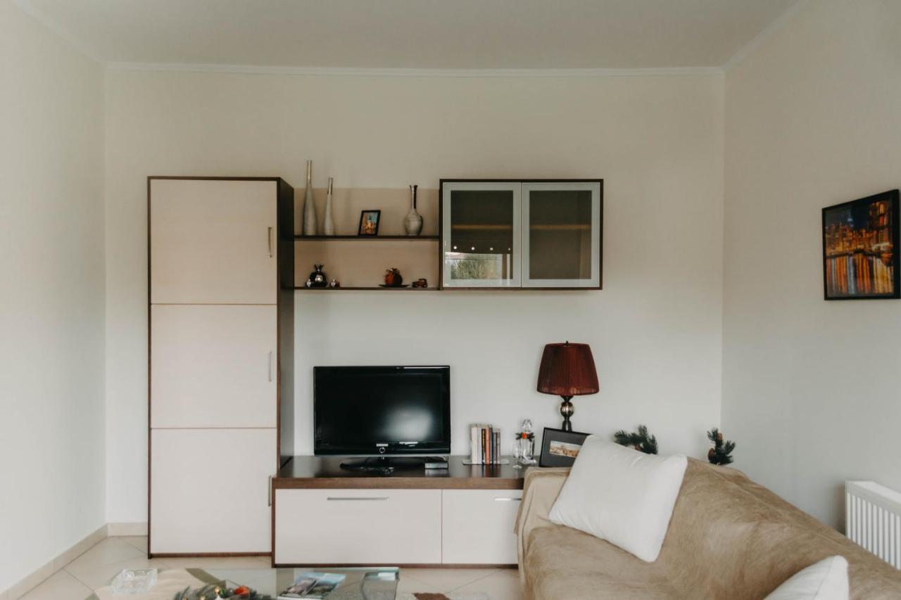 Dimsim Home-Σπίτι Με Όνομα Tríkala Exterior foto