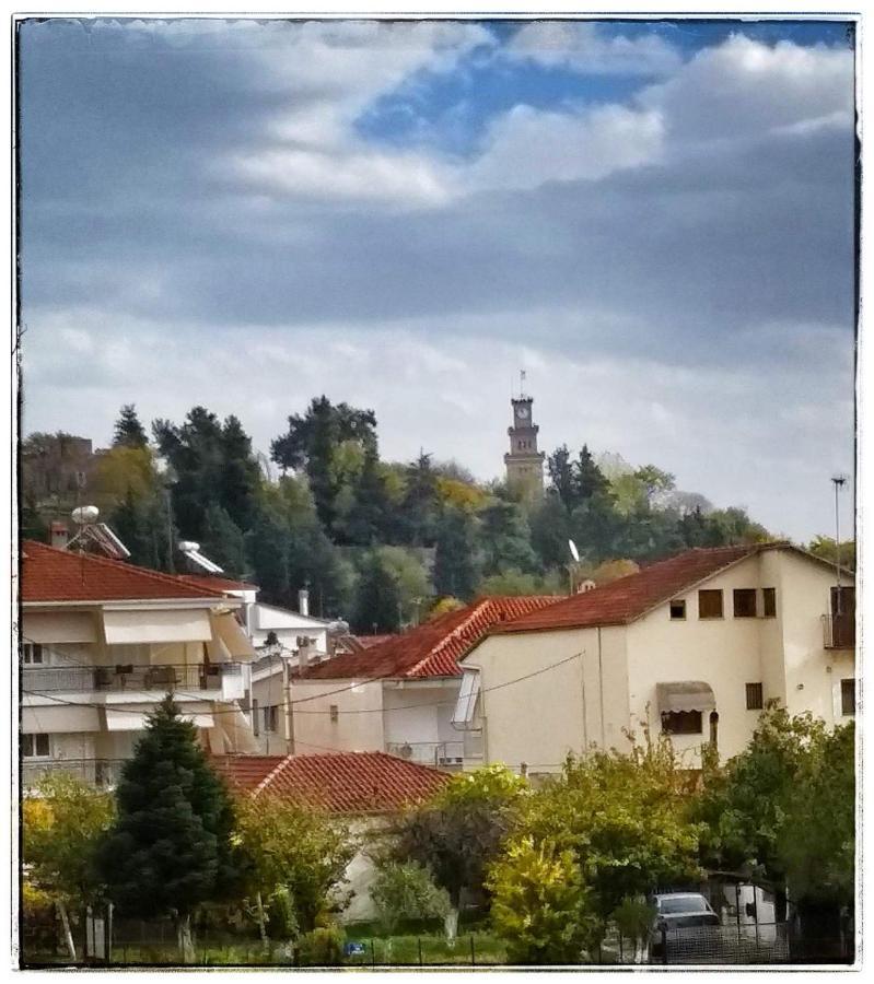 Dimsim Home-Σπίτι Με Όνομα Tríkala Exterior foto