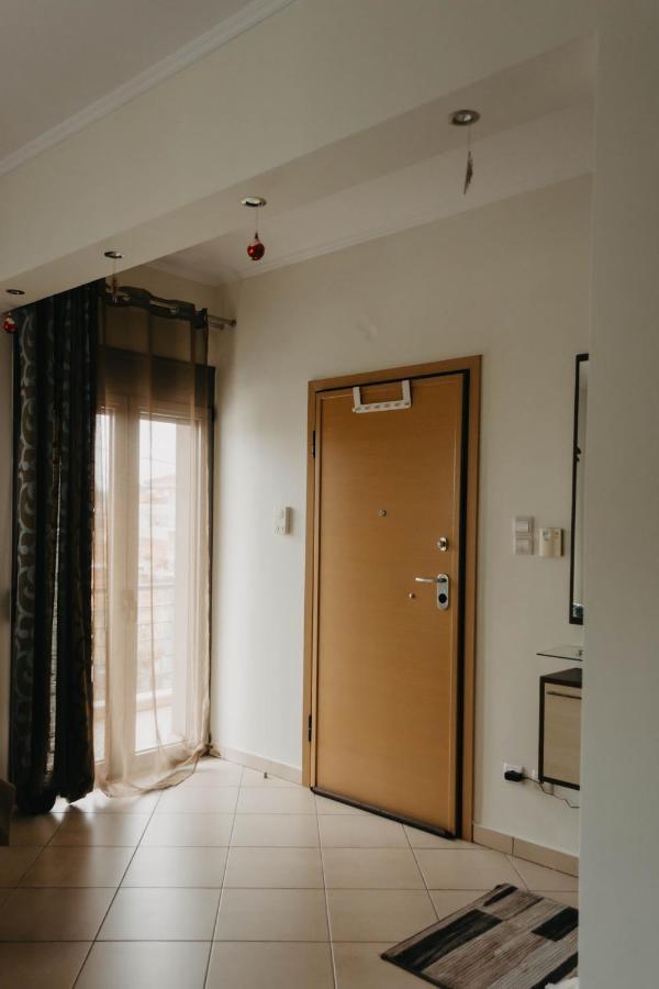 Dimsim Home-Σπίτι Με Όνομα Tríkala Exterior foto